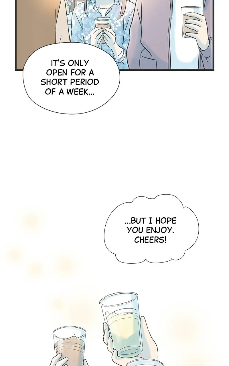 It Rains On Precious Days