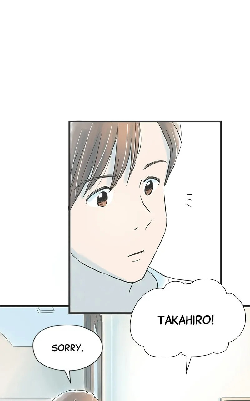 It Rains On Precious Days