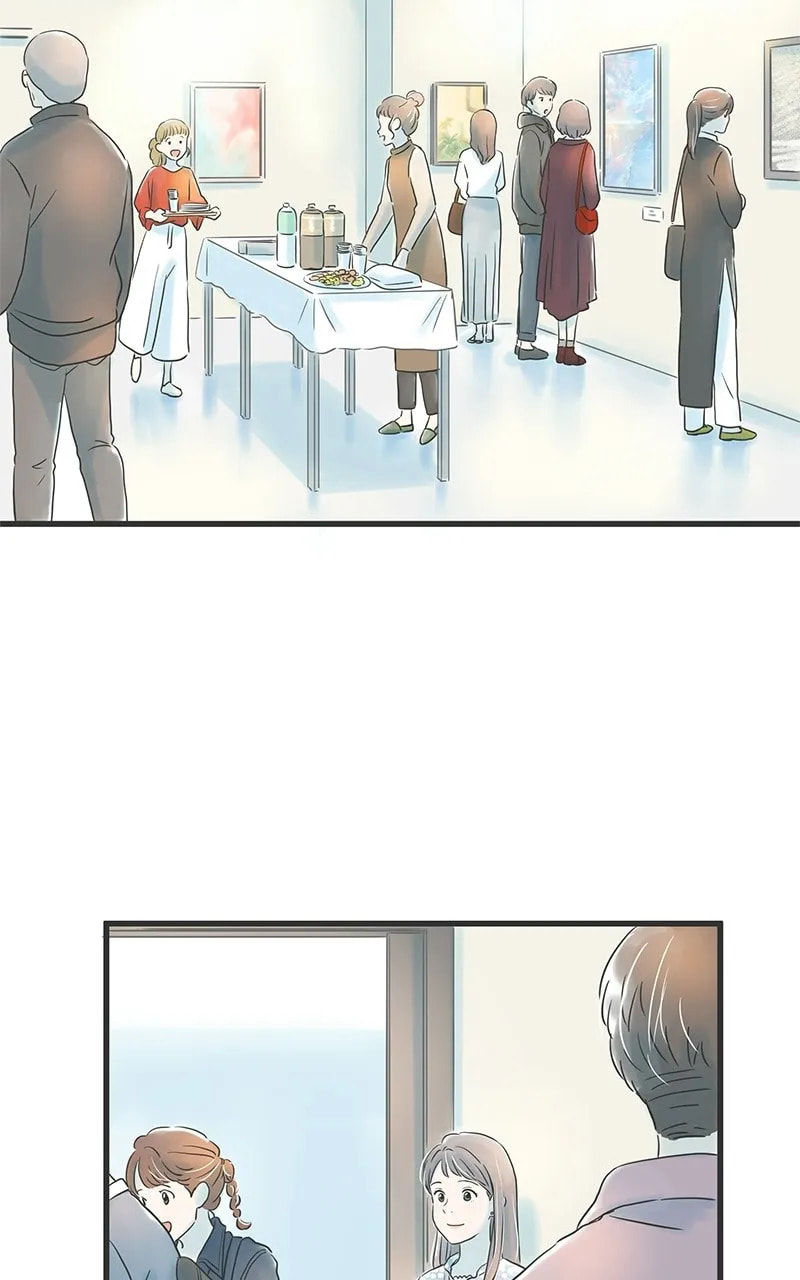 It Rains On Precious Days