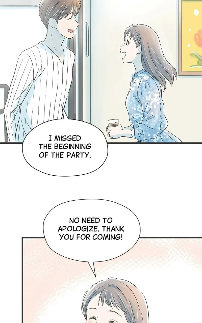 It Rains On Precious Days