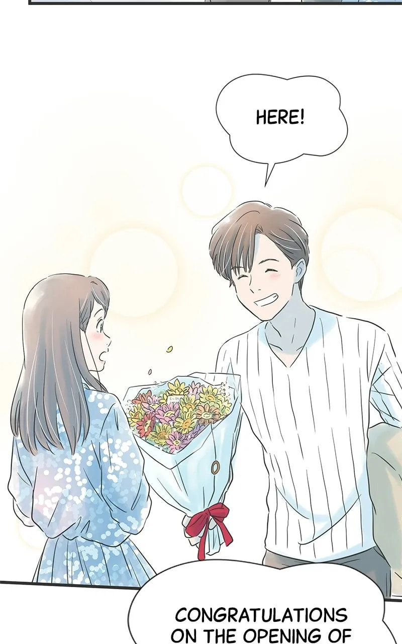 It Rains On Precious Days