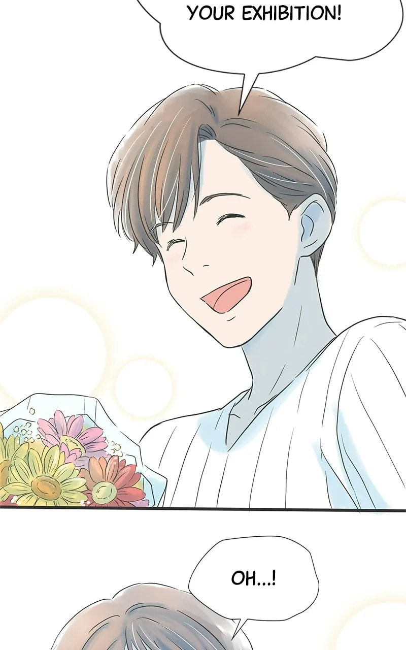 It Rains On Precious Days