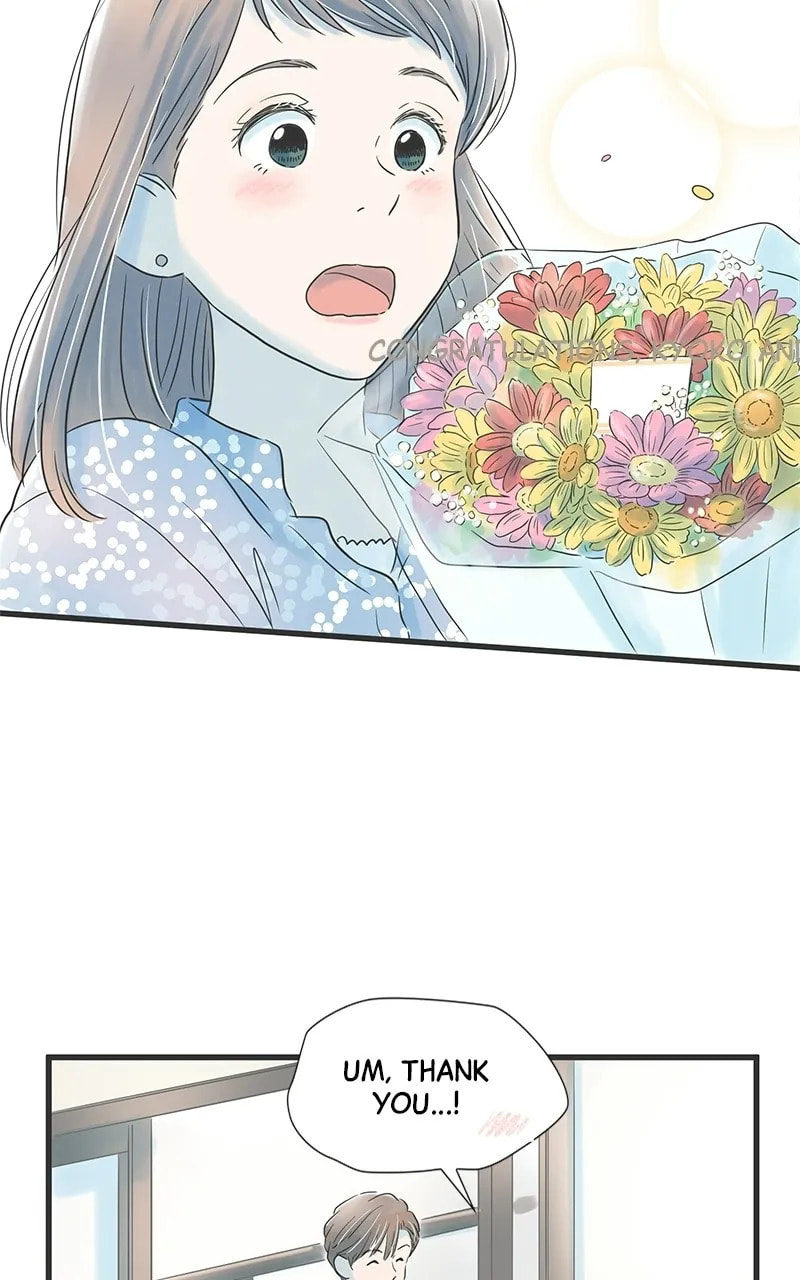 It Rains On Precious Days