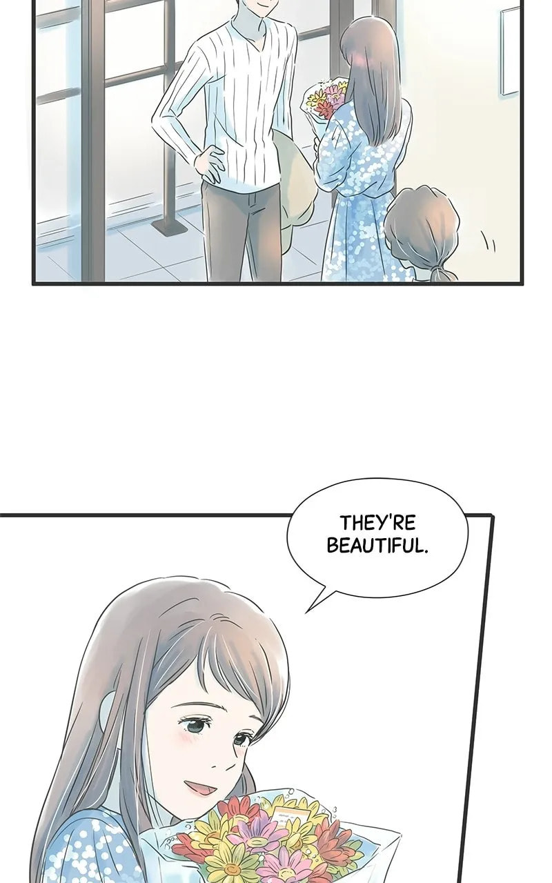 It Rains On Precious Days