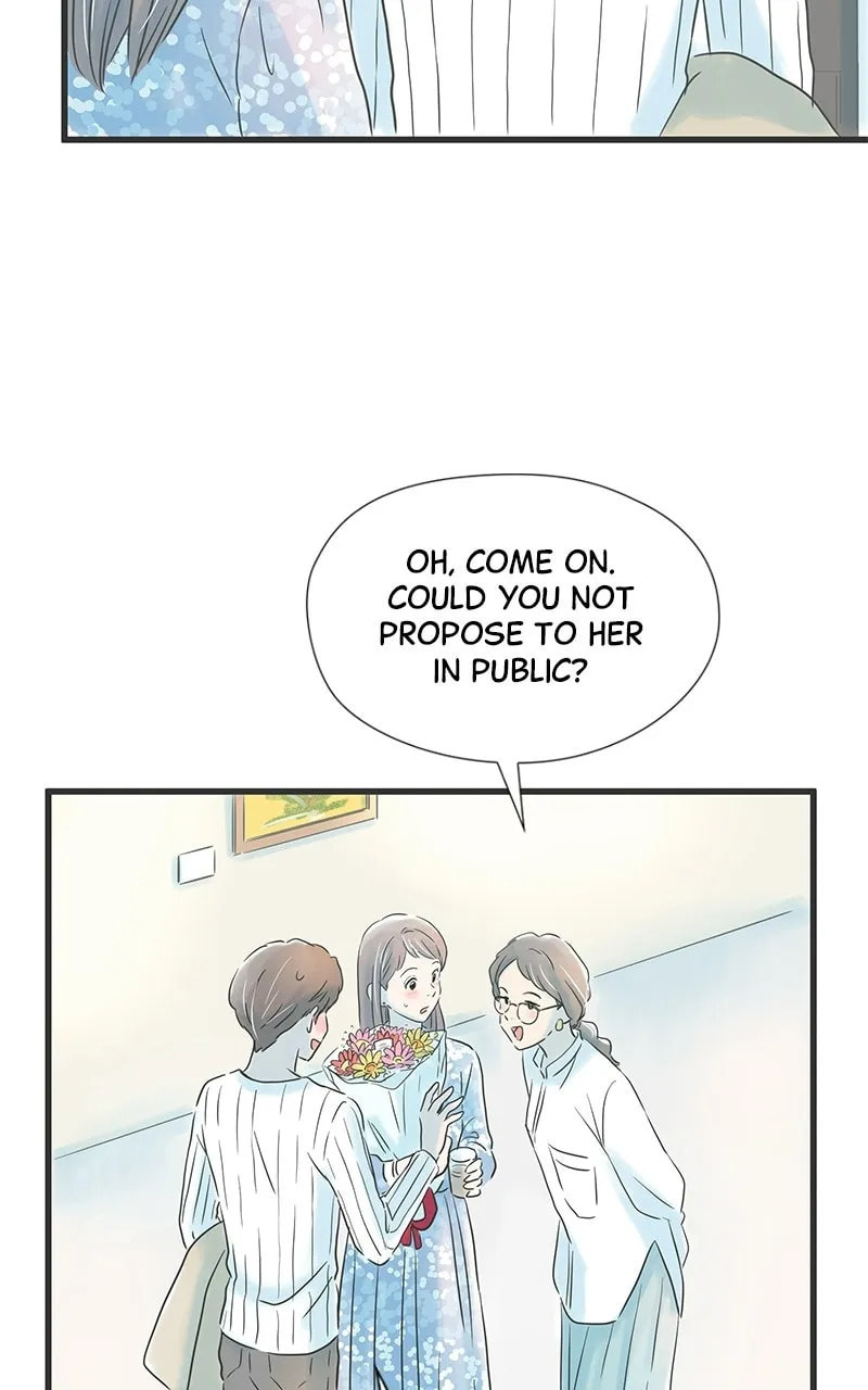 It Rains On Precious Days