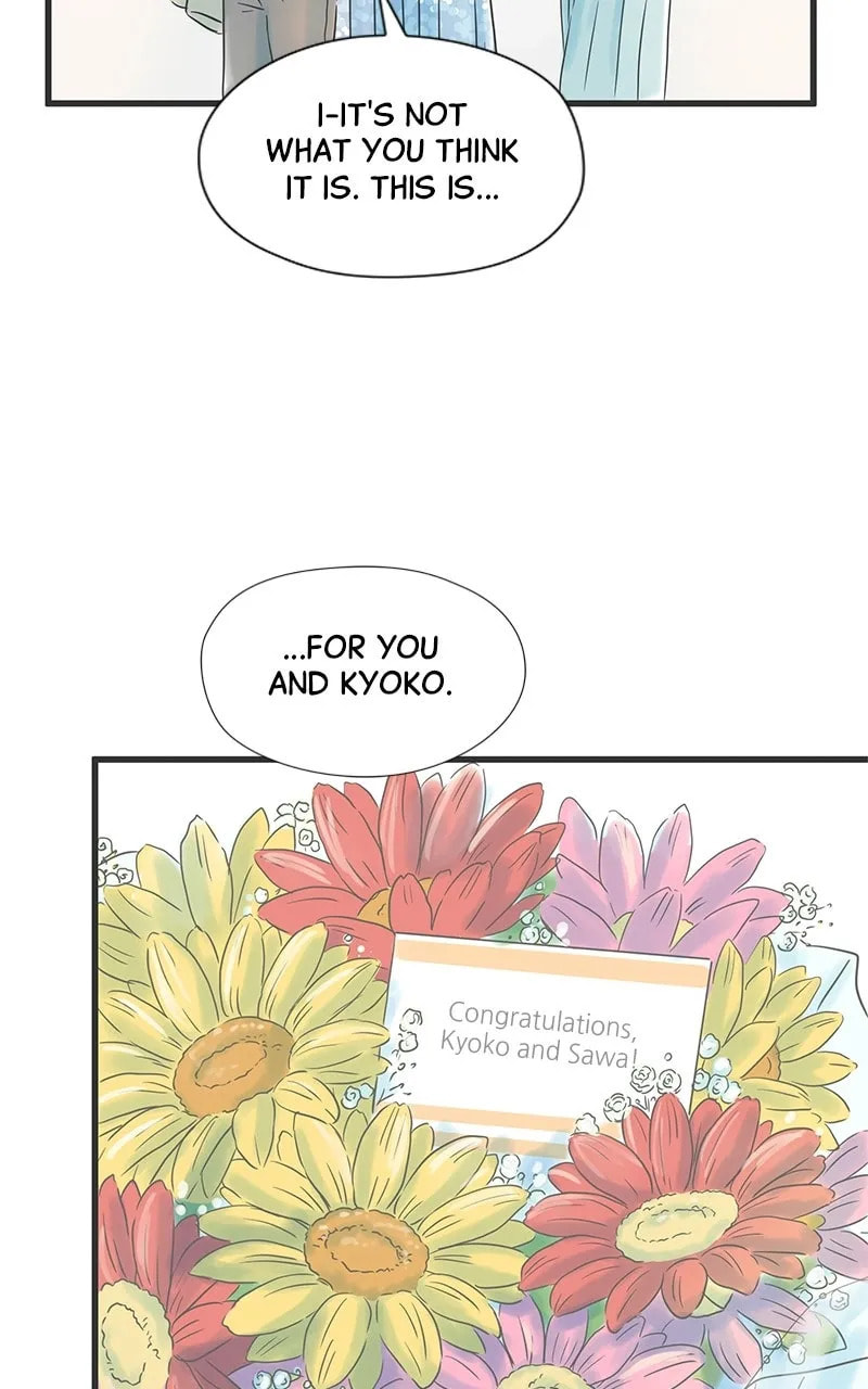 It Rains On Precious Days