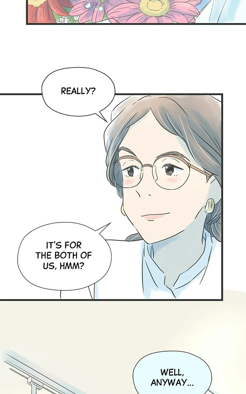 It Rains On Precious Days