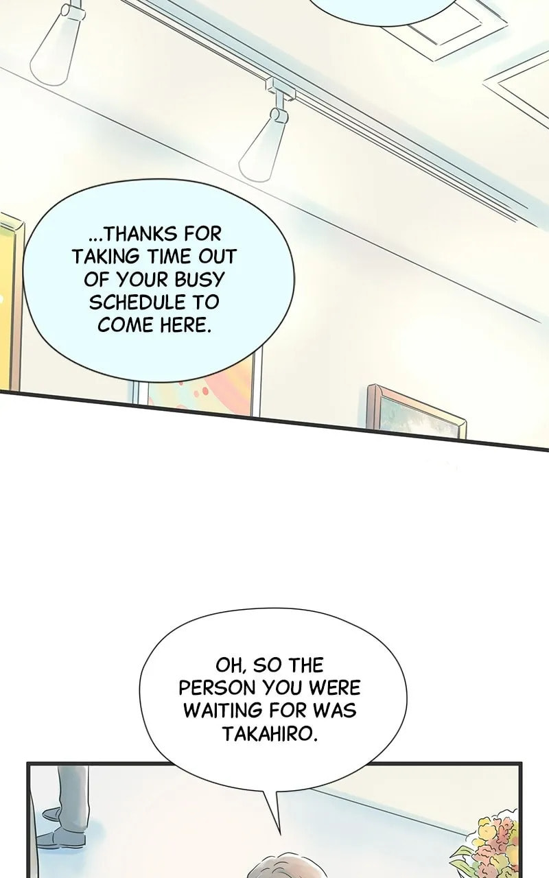 It Rains On Precious Days