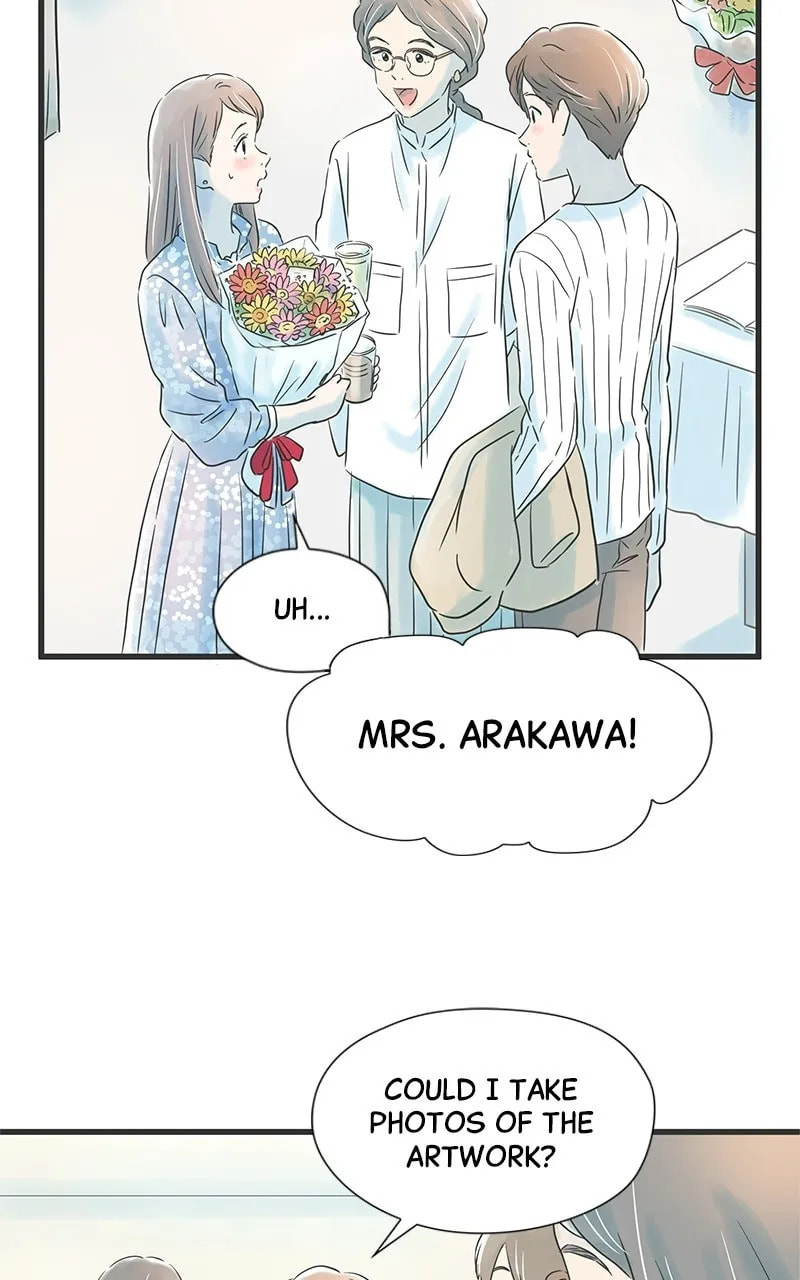 It Rains On Precious Days