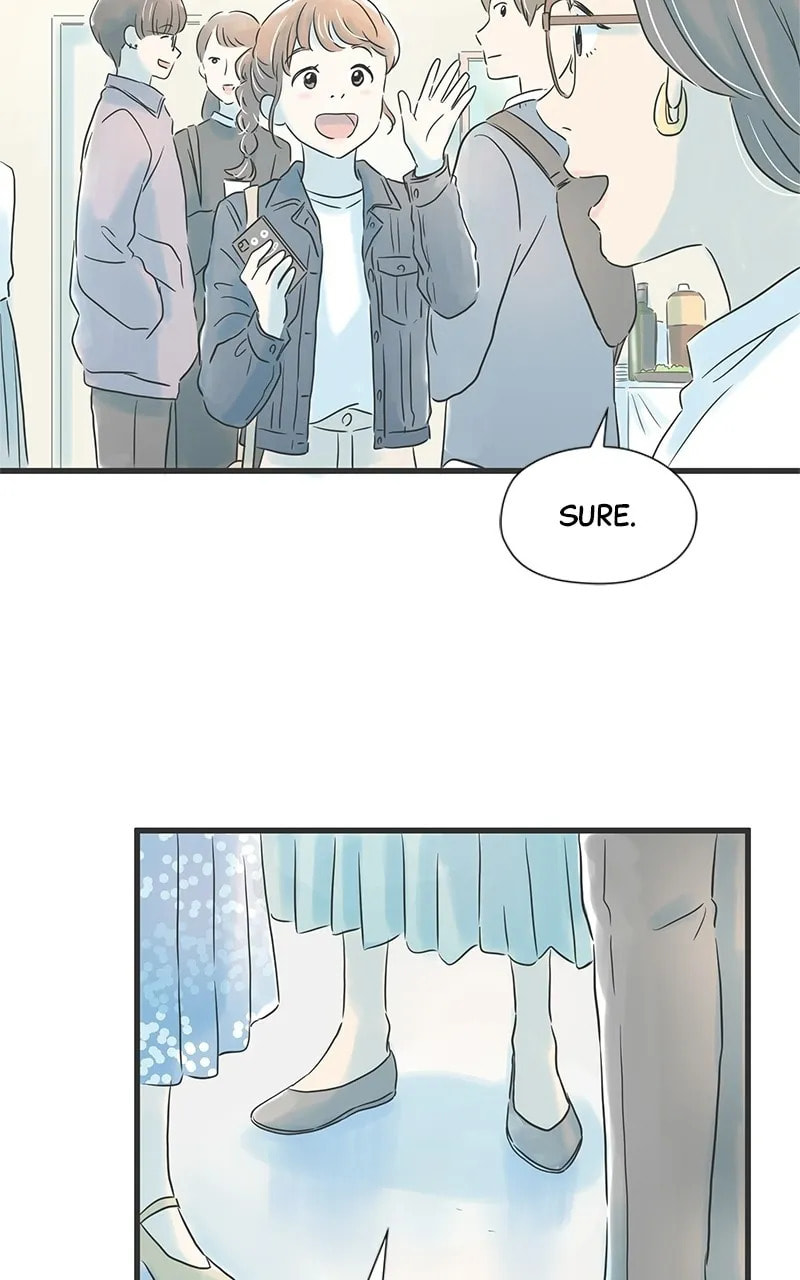 It Rains On Precious Days