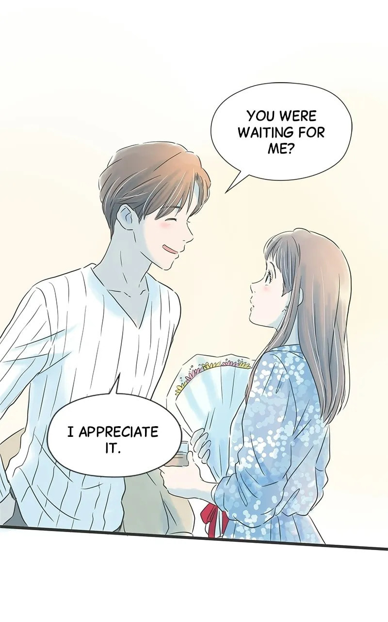 It Rains On Precious Days