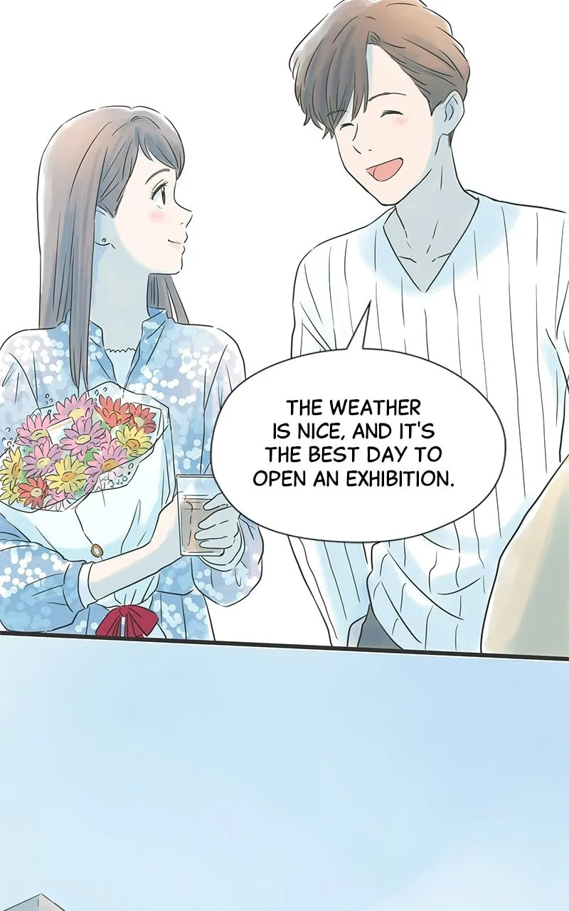 It Rains On Precious Days