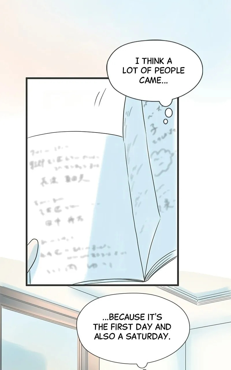 It Rains On Precious Days