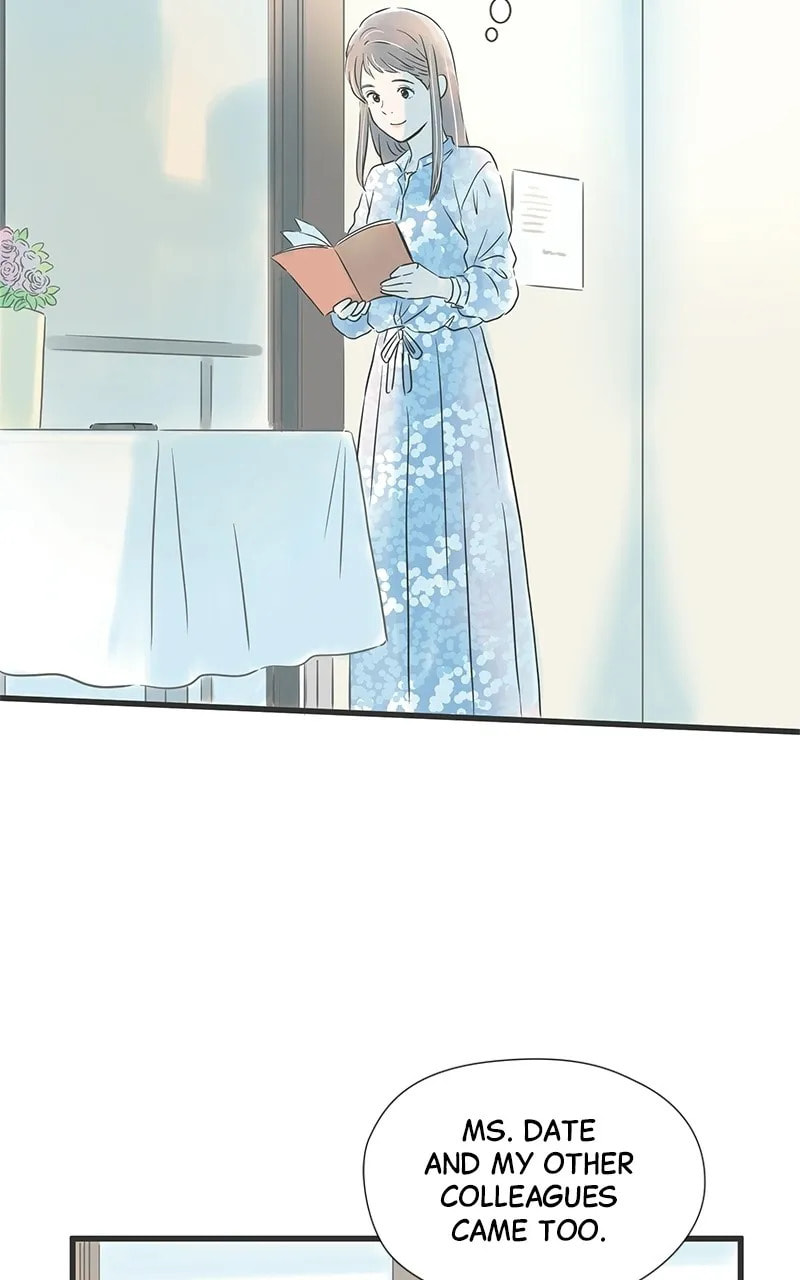 It Rains On Precious Days