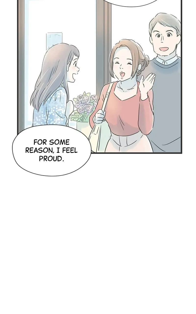 It Rains On Precious Days