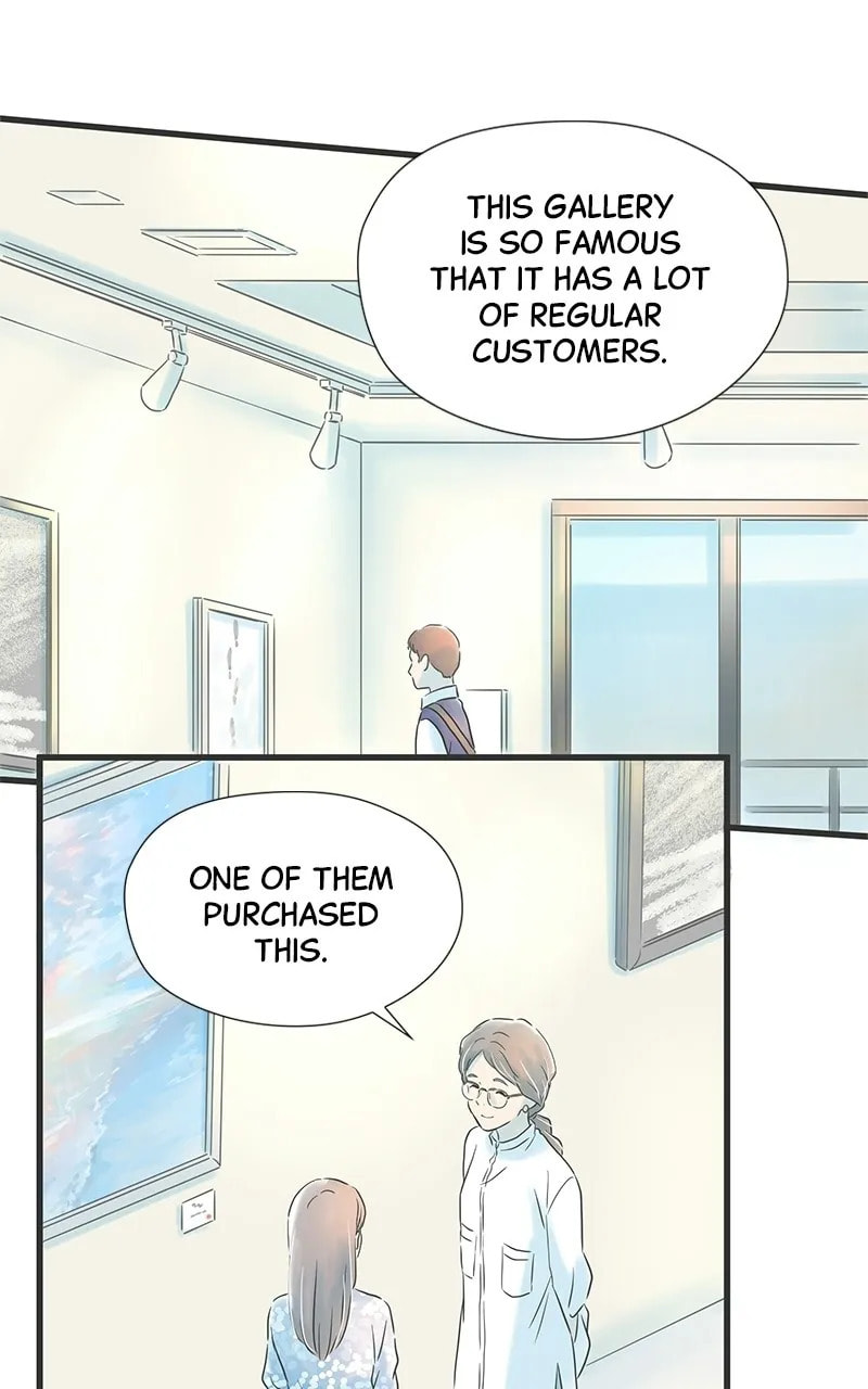 It Rains On Precious Days