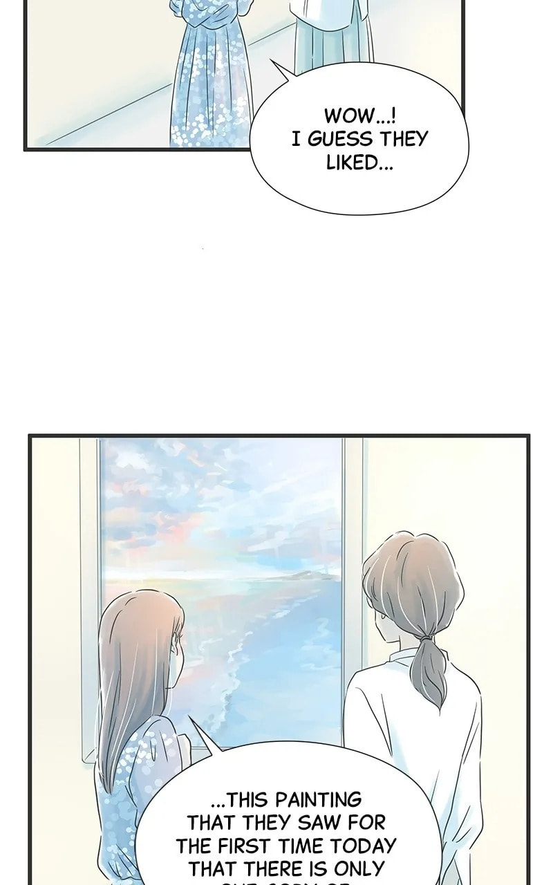 It Rains On Precious Days