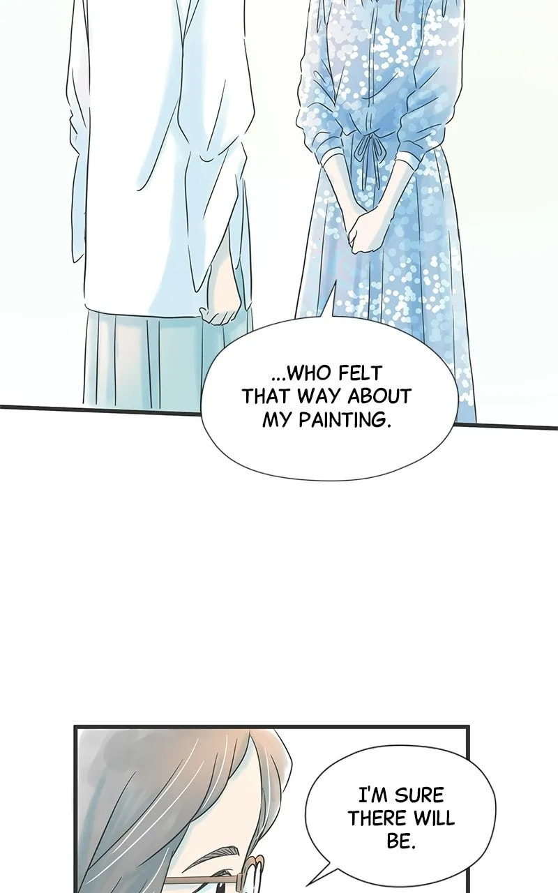 It Rains On Precious Days