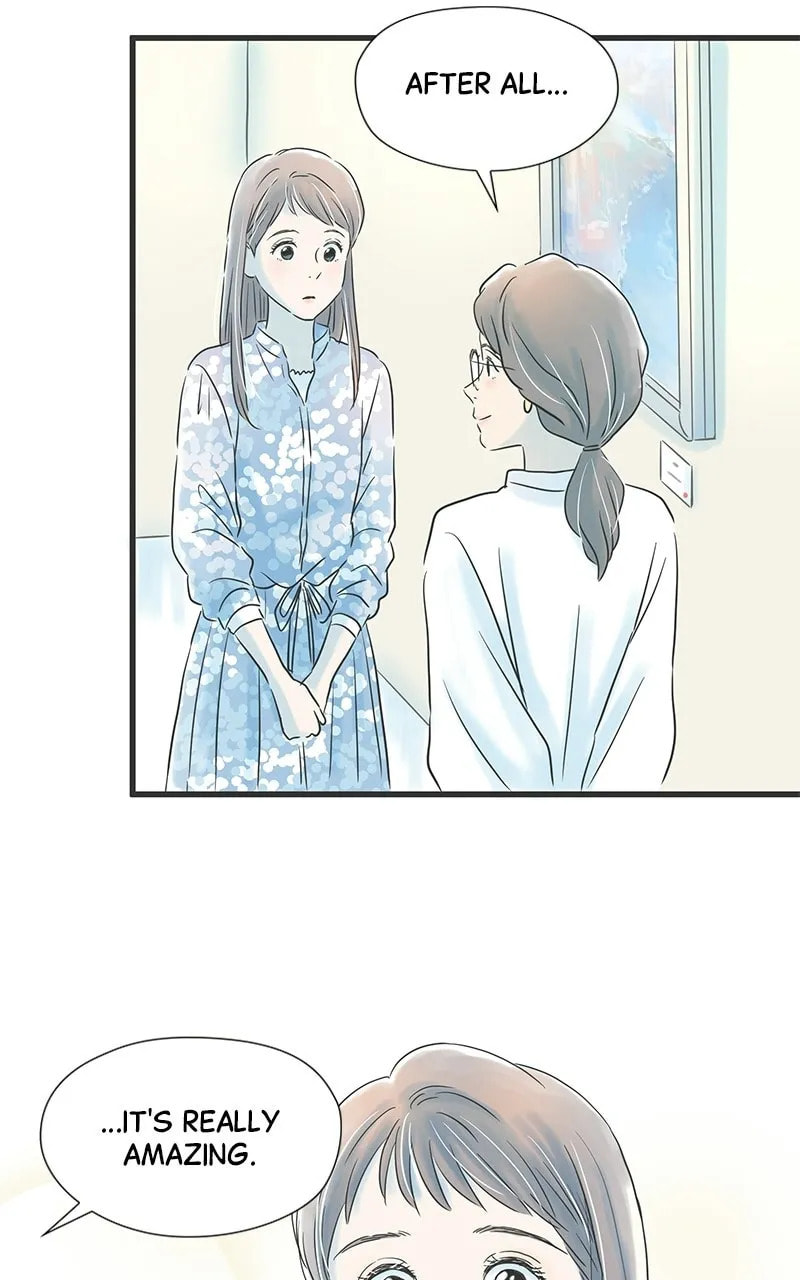 It Rains On Precious Days