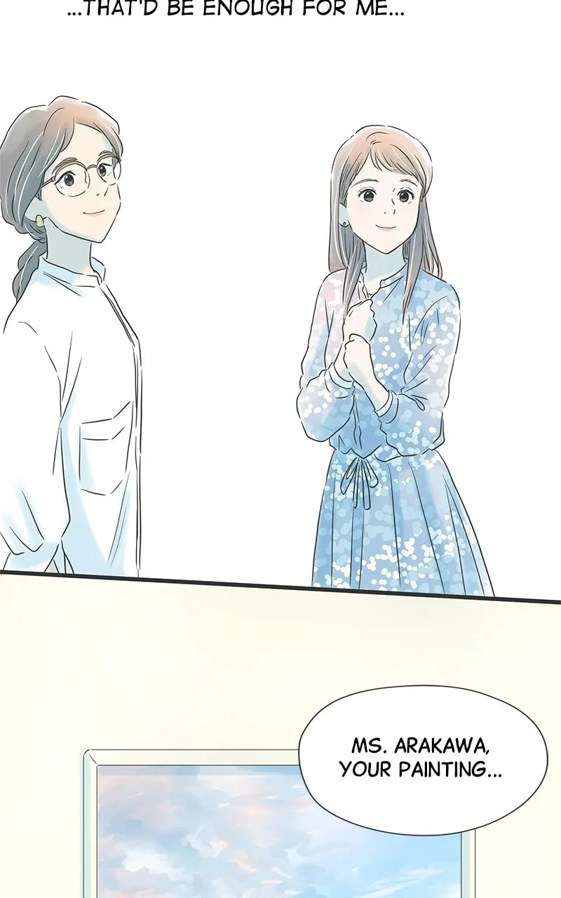 It Rains On Precious Days