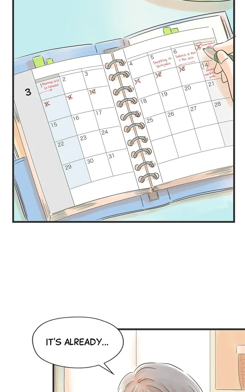 It Rains On Precious Days