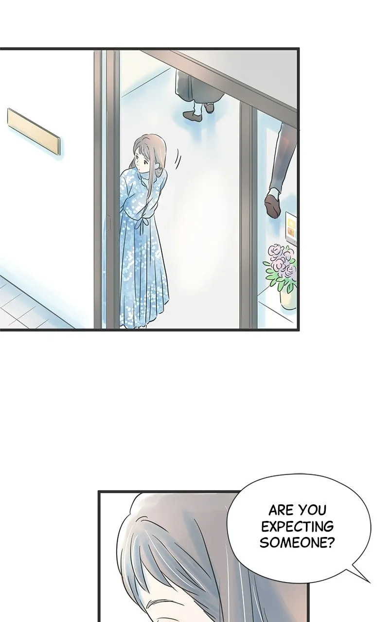 It Rains On Precious Days