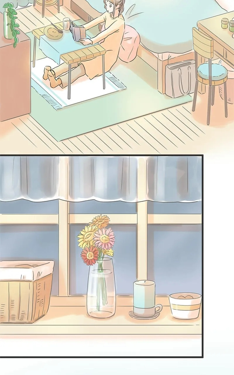 It Rains On Precious Days