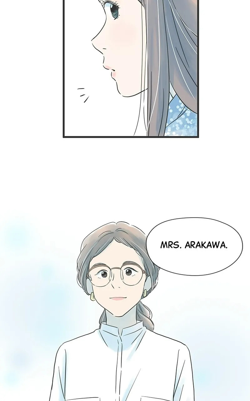 It Rains On Precious Days