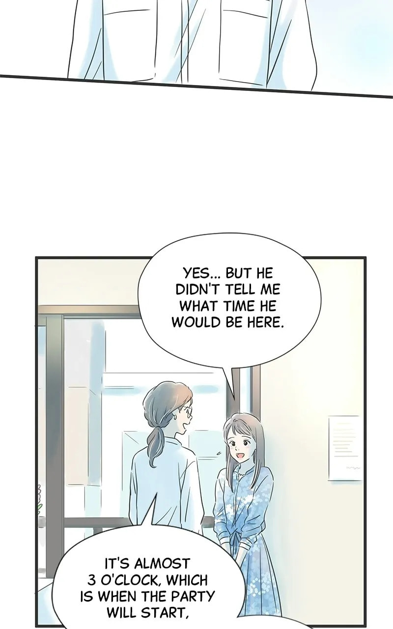 It Rains On Precious Days