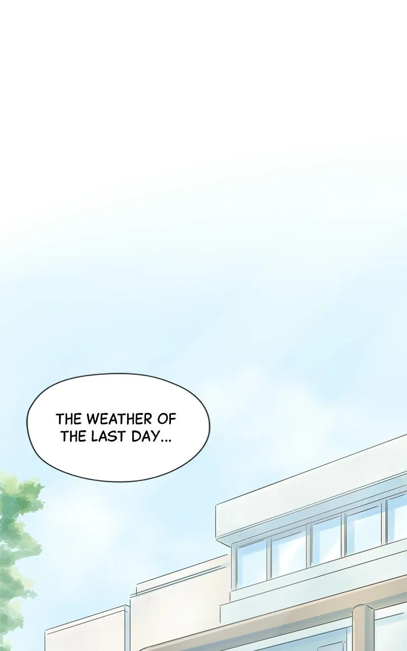 It Rains On Precious Days