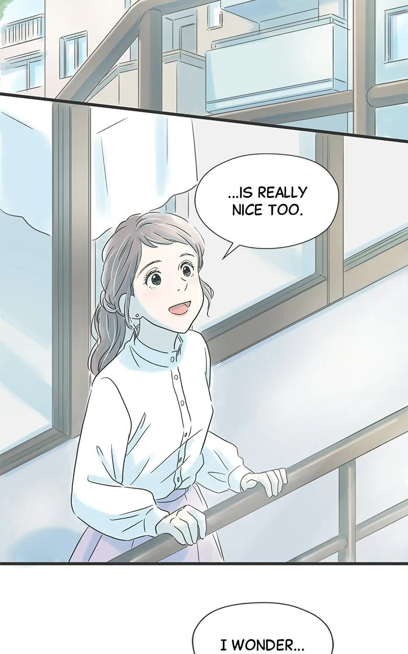 It Rains On Precious Days