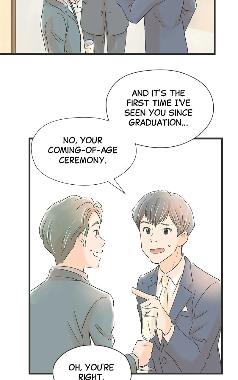 It Rains On Precious Days