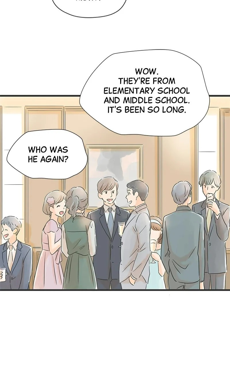 It Rains On Precious Days