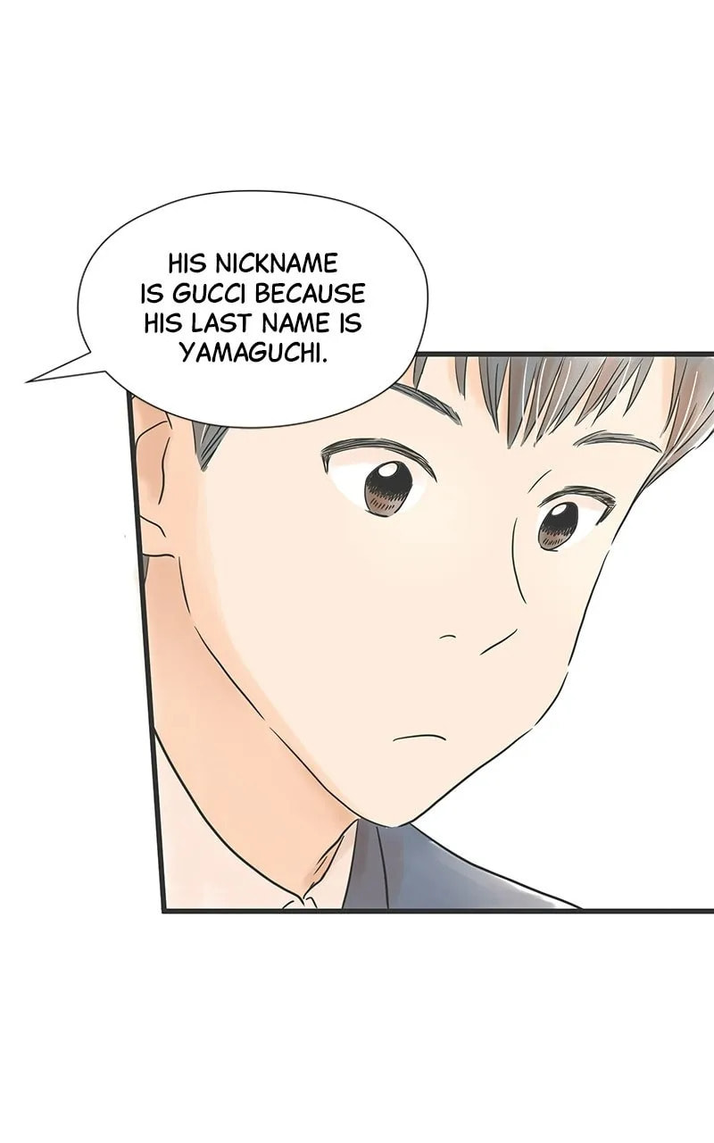 It Rains On Precious Days