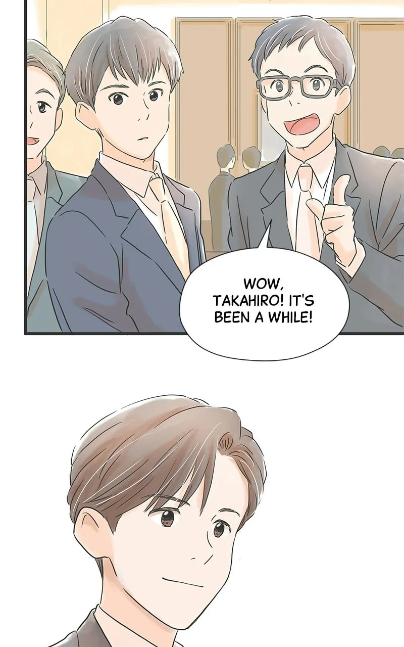 It Rains On Precious Days