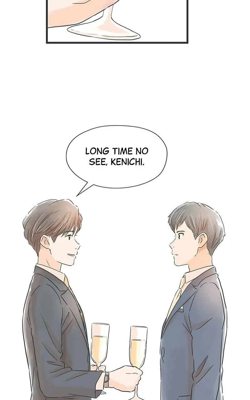 It Rains On Precious Days