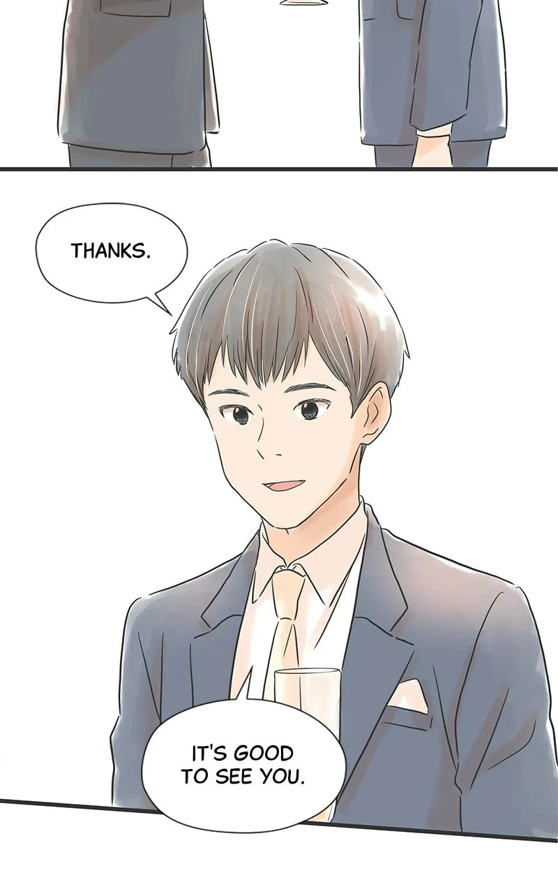 It Rains On Precious Days