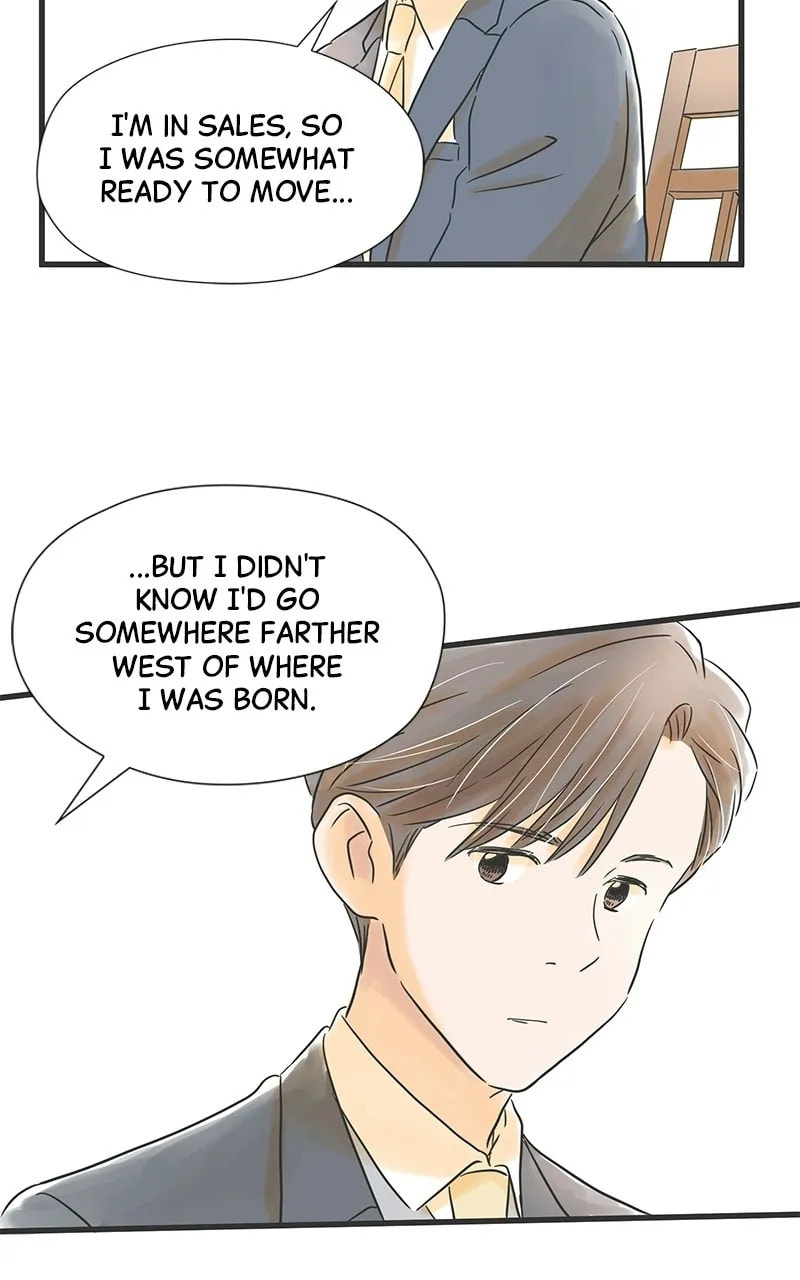 It Rains On Precious Days