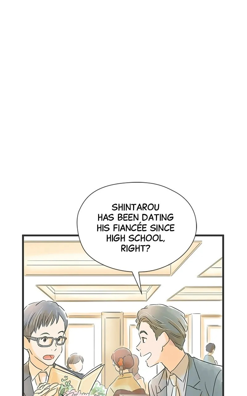 It Rains On Precious Days