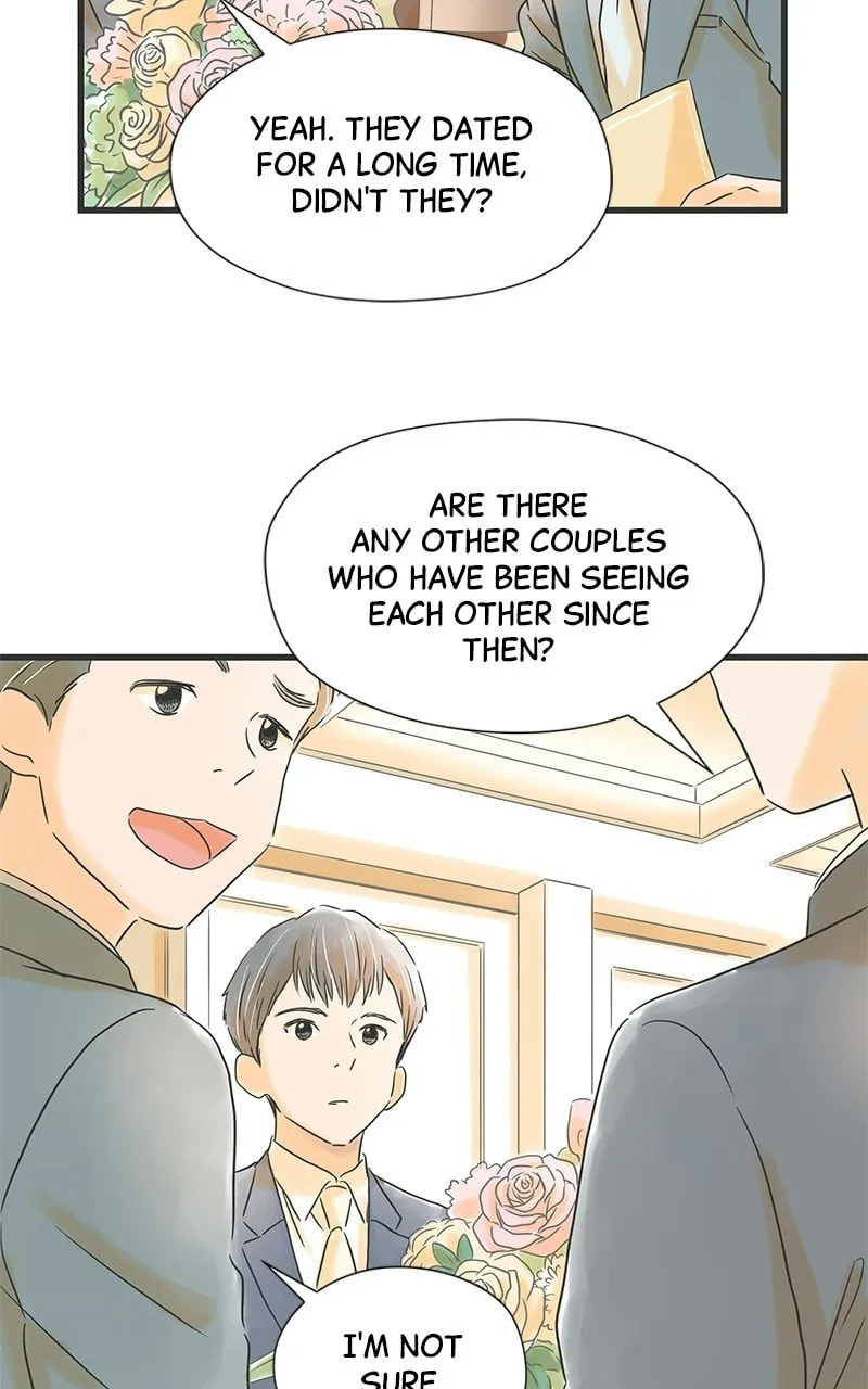 It Rains On Precious Days