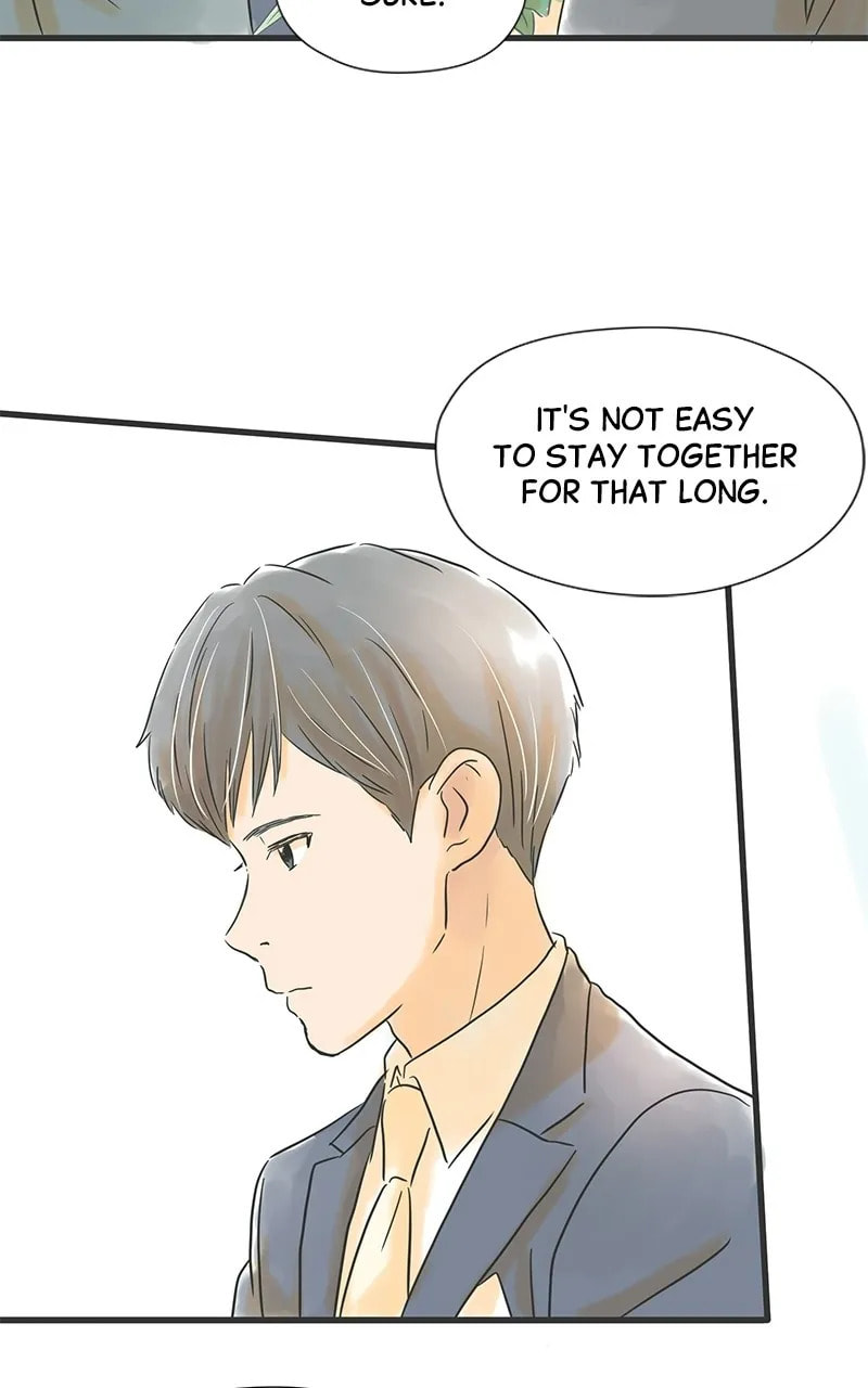 It Rains On Precious Days