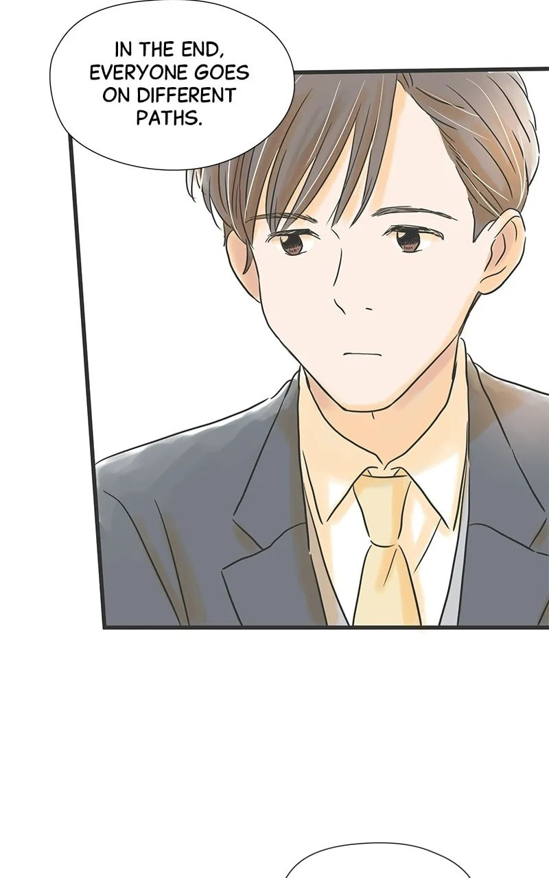 It Rains On Precious Days