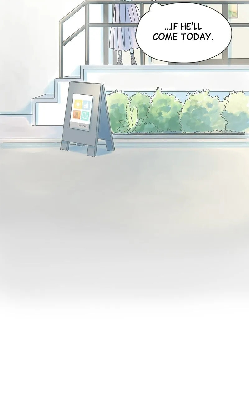 It Rains On Precious Days