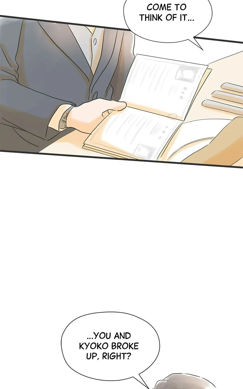 It Rains On Precious Days