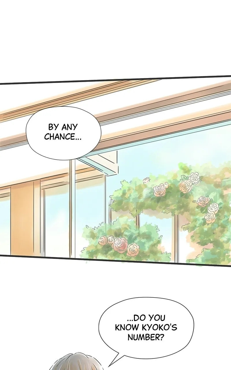 It Rains On Precious Days