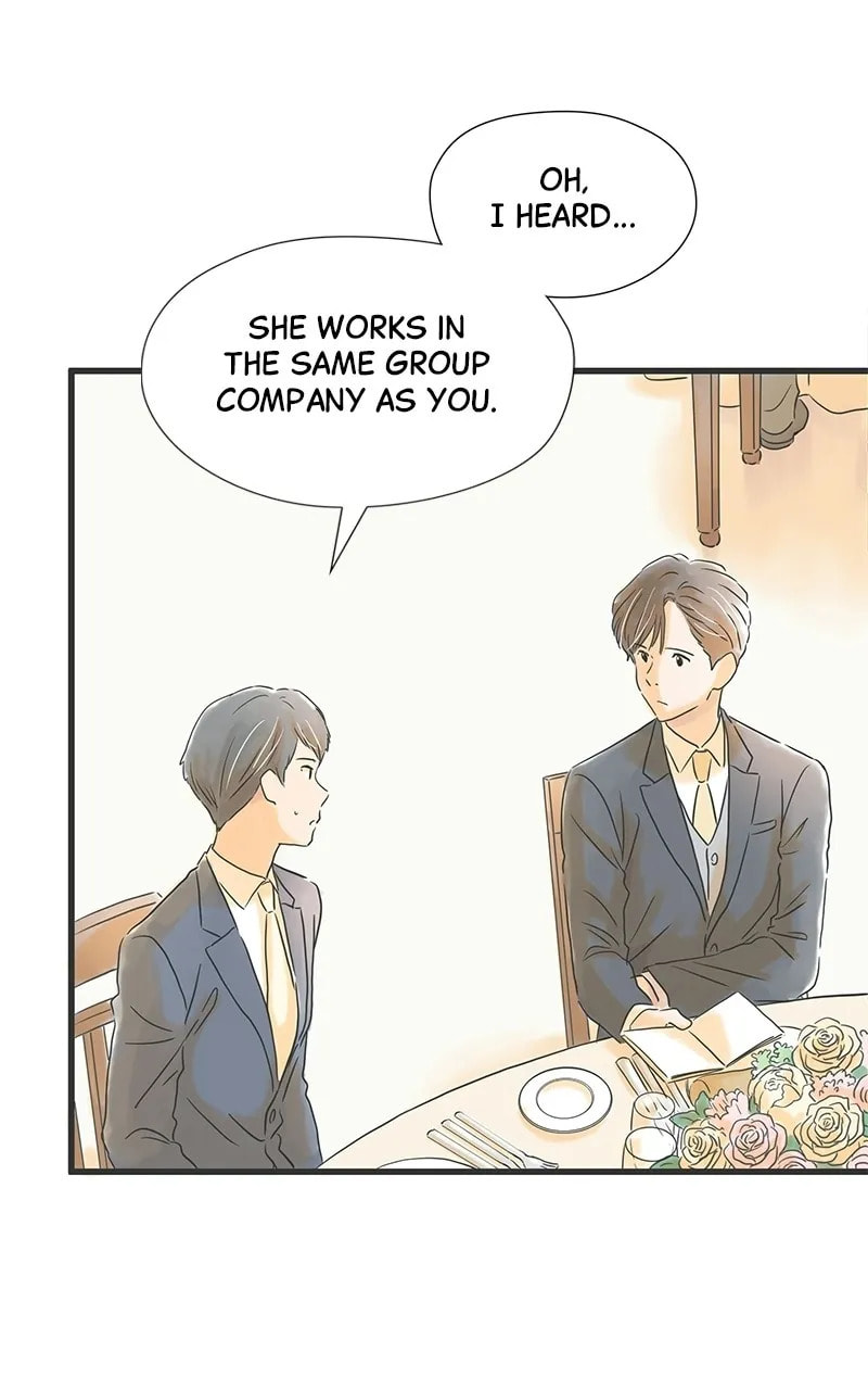 It Rains On Precious Days