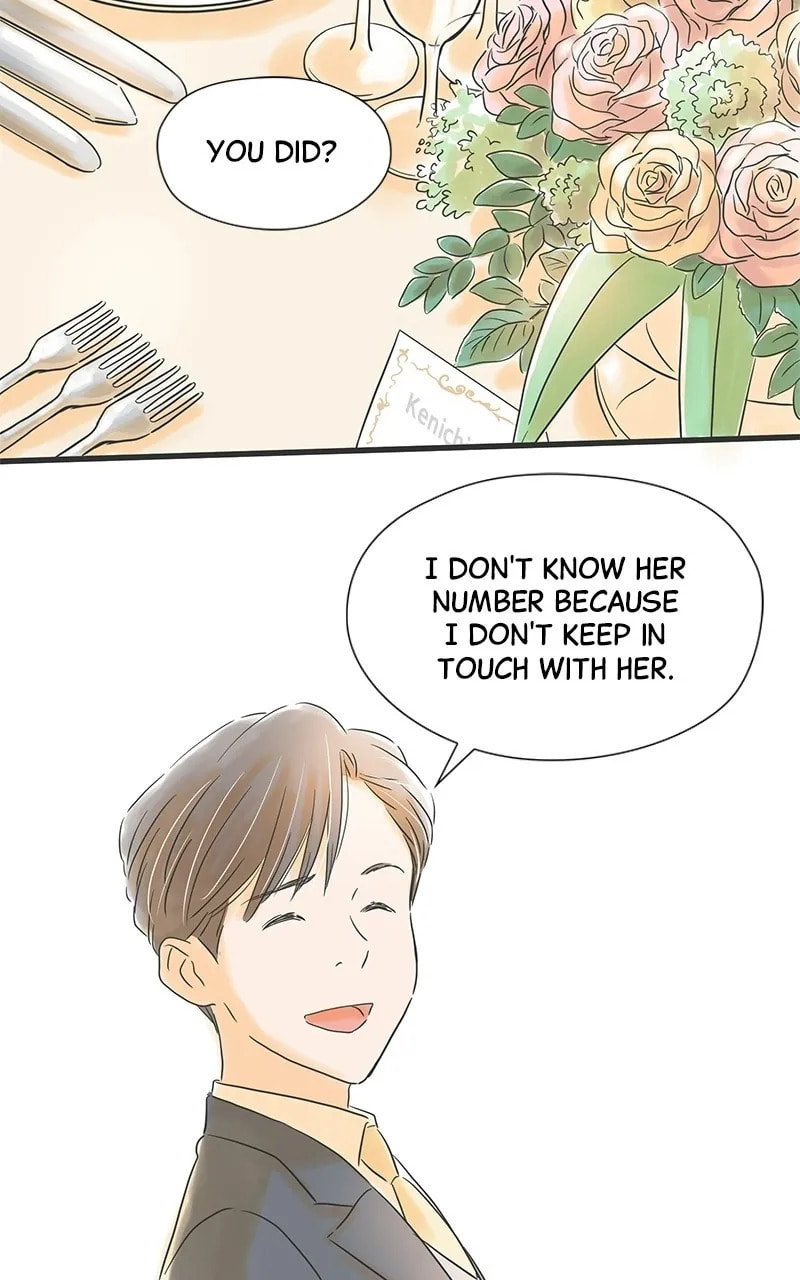 It Rains On Precious Days