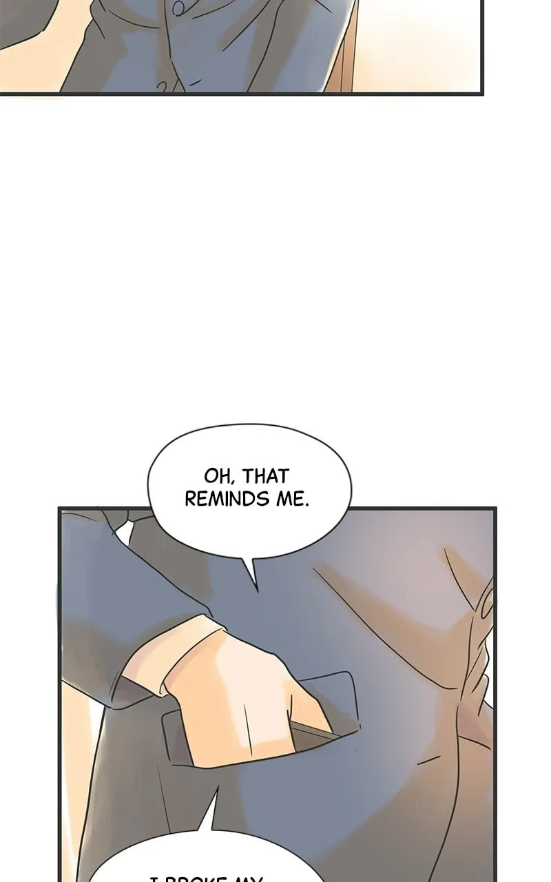 It Rains On Precious Days