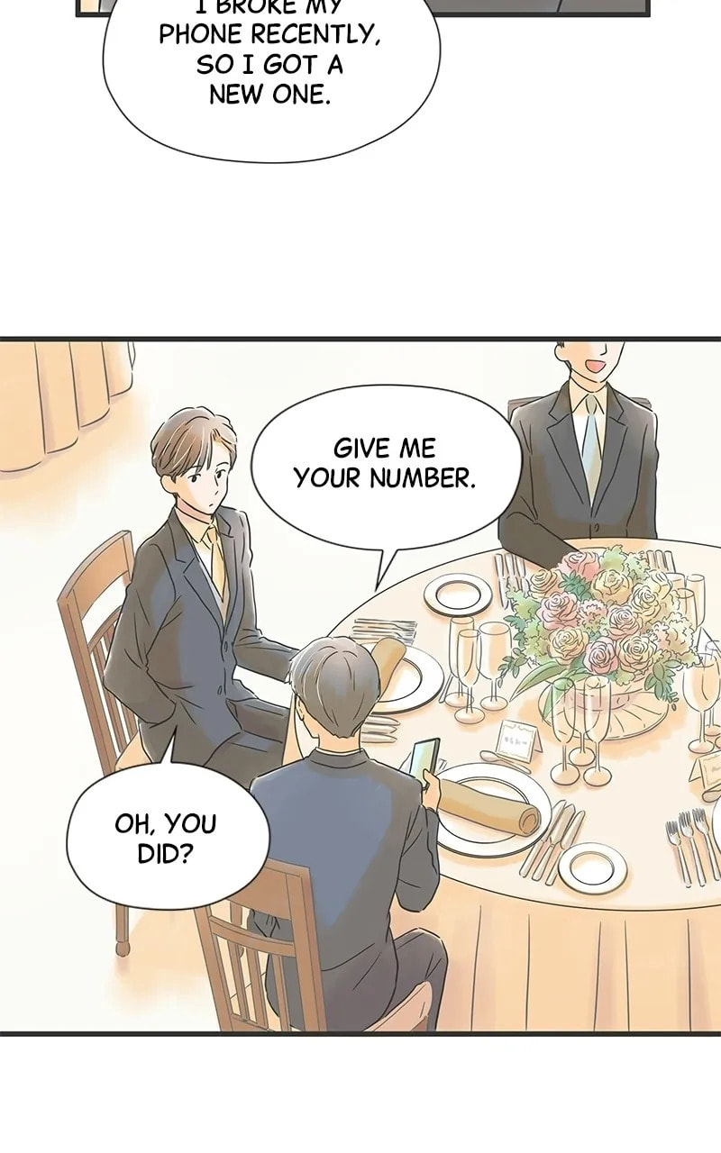 It Rains On Precious Days