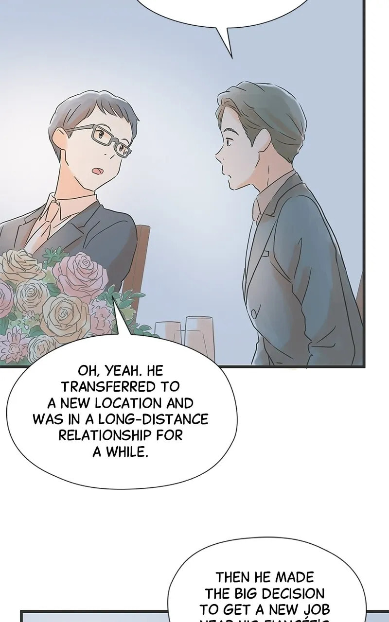 It Rains On Precious Days